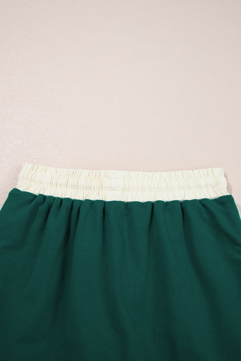 Comfort Chic Skort 2Pcs Set