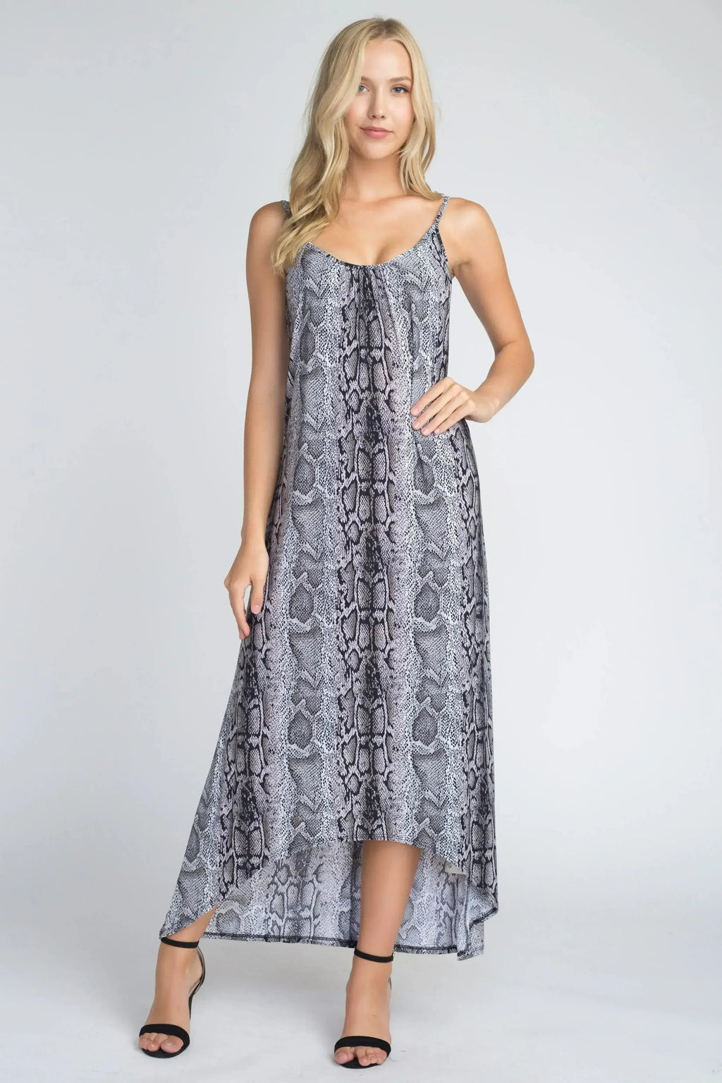 Tuscany Breeze Maxi