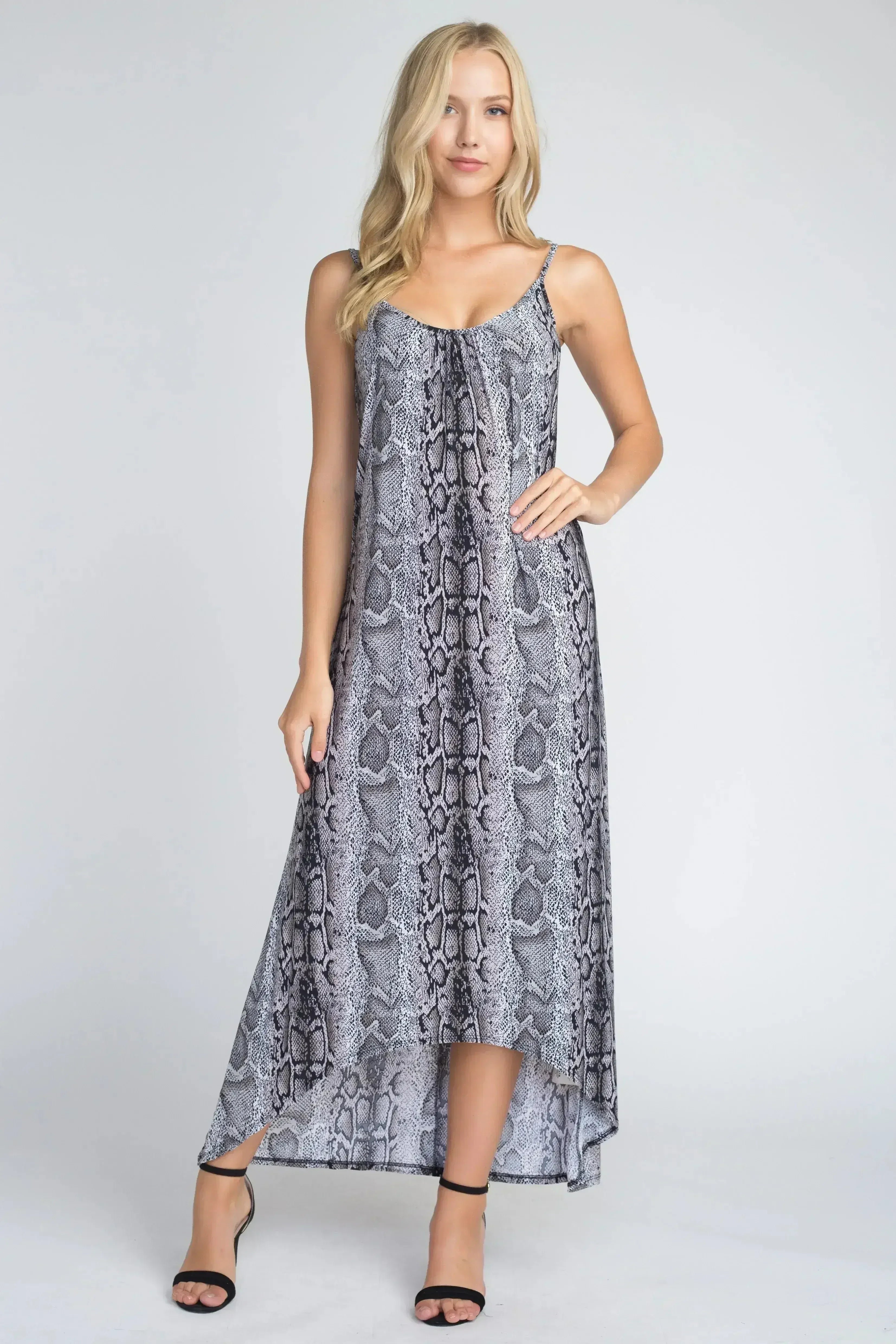Tuscany Breeze Maxi