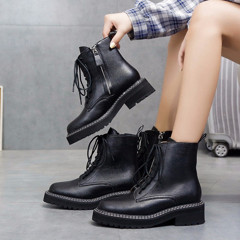 Bellariva Chic Boots