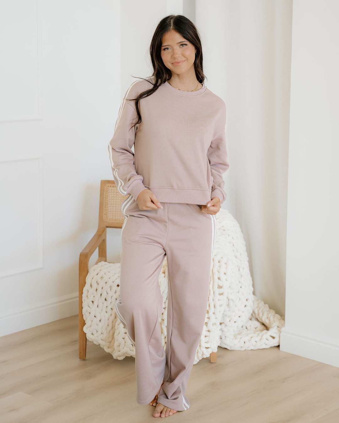Capri Nights Set — The Vacation Luxe Collection