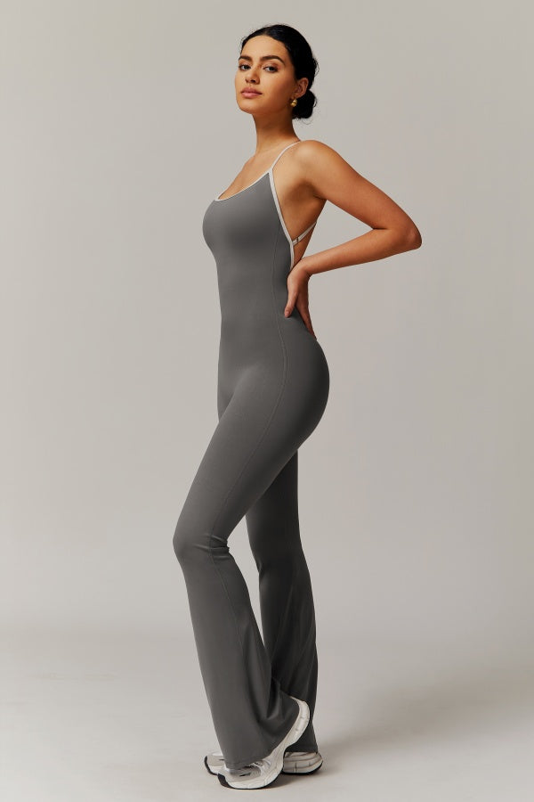Fearlessly Fit Sport Jumpsuit