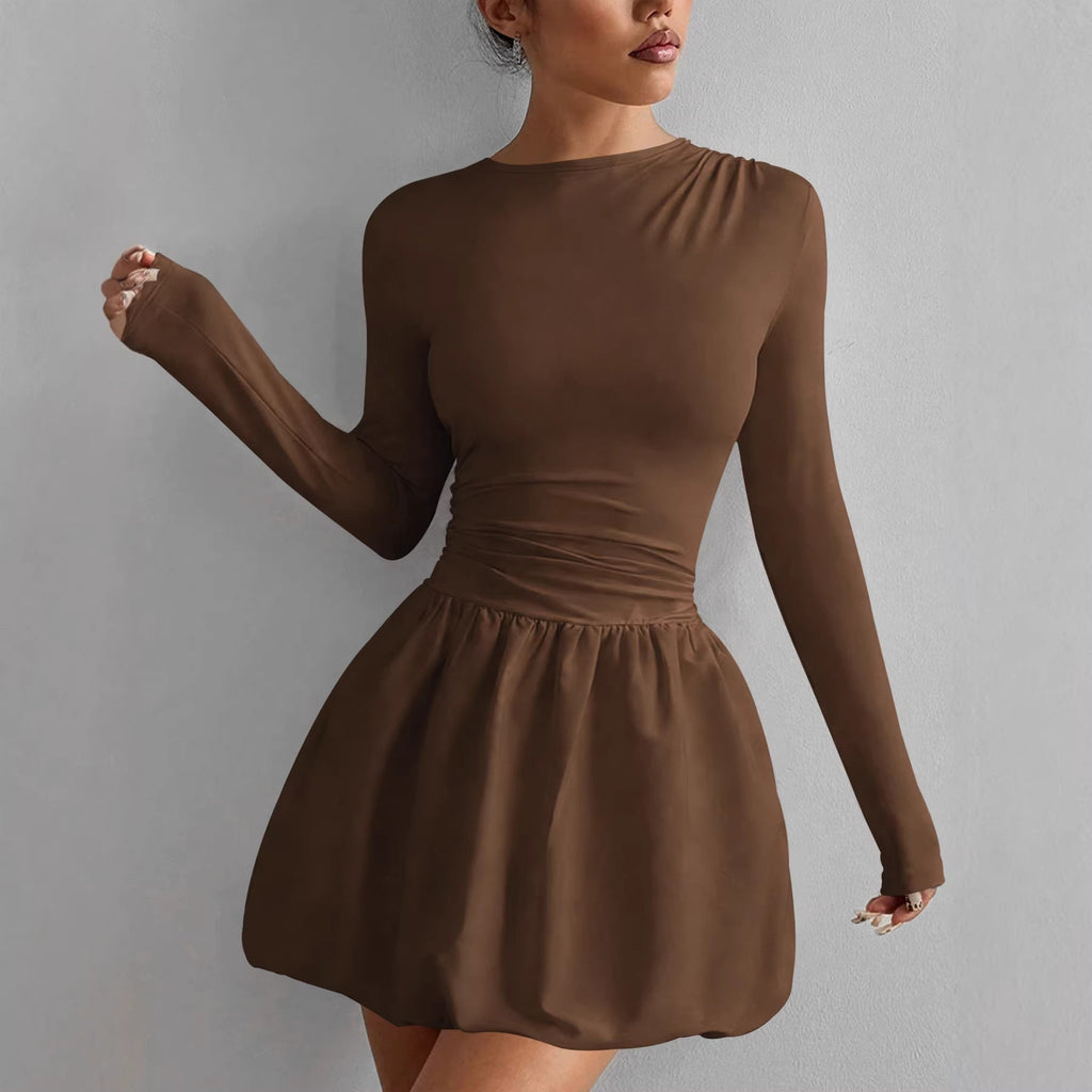 Blooming Grace Dress