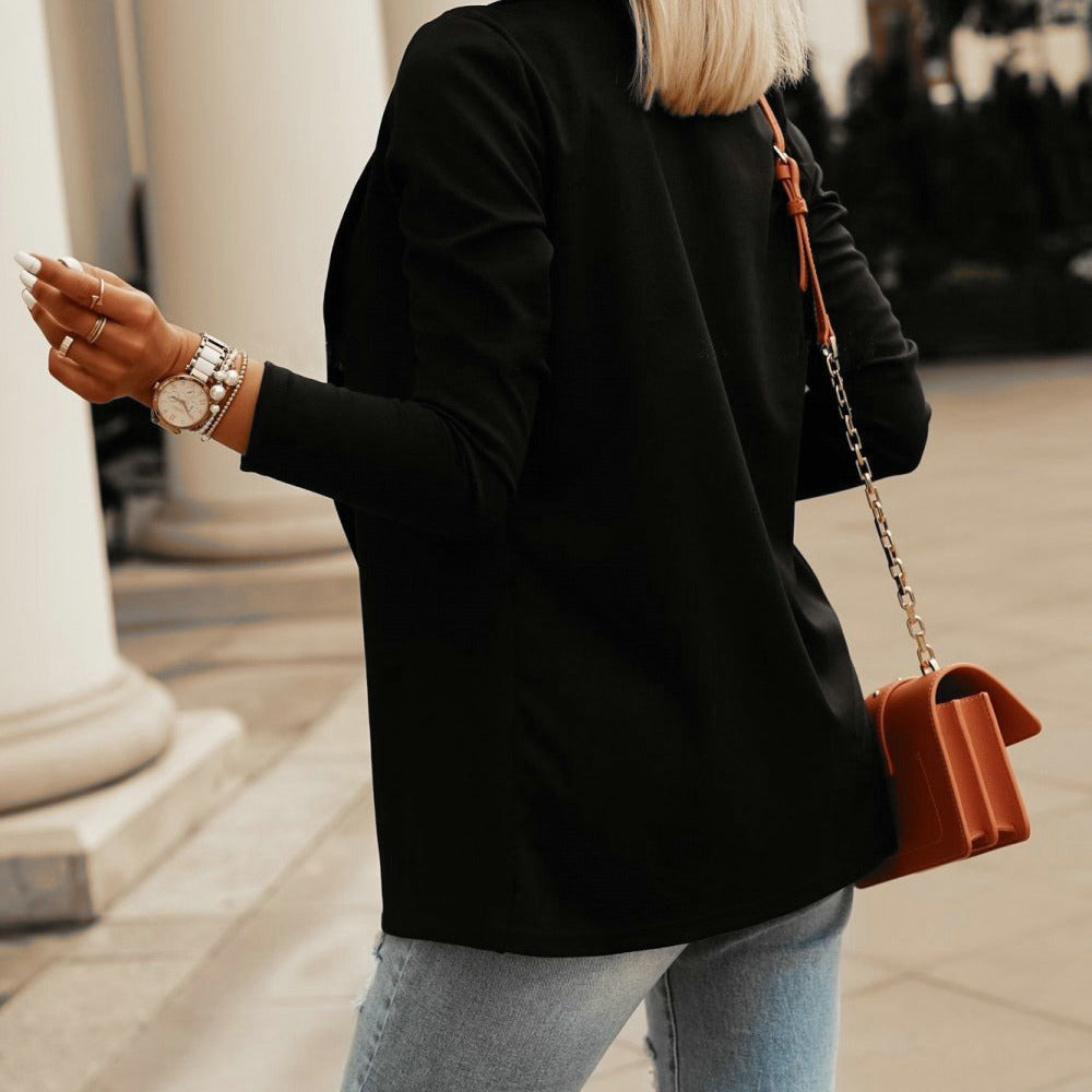 The Elowen Signature Blazer