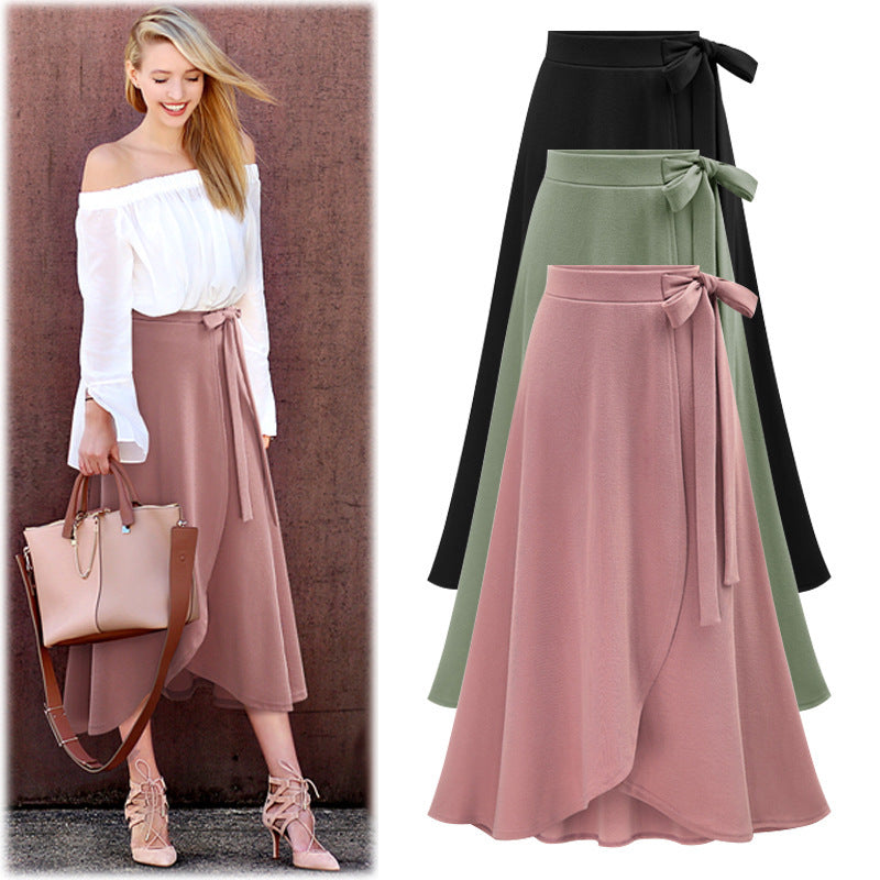 Autumn Chica Bay Skirt