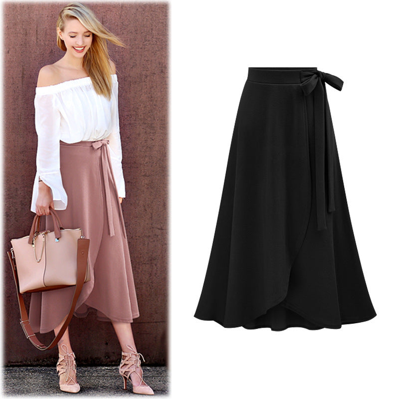 Autumn Chica Bay Skirt