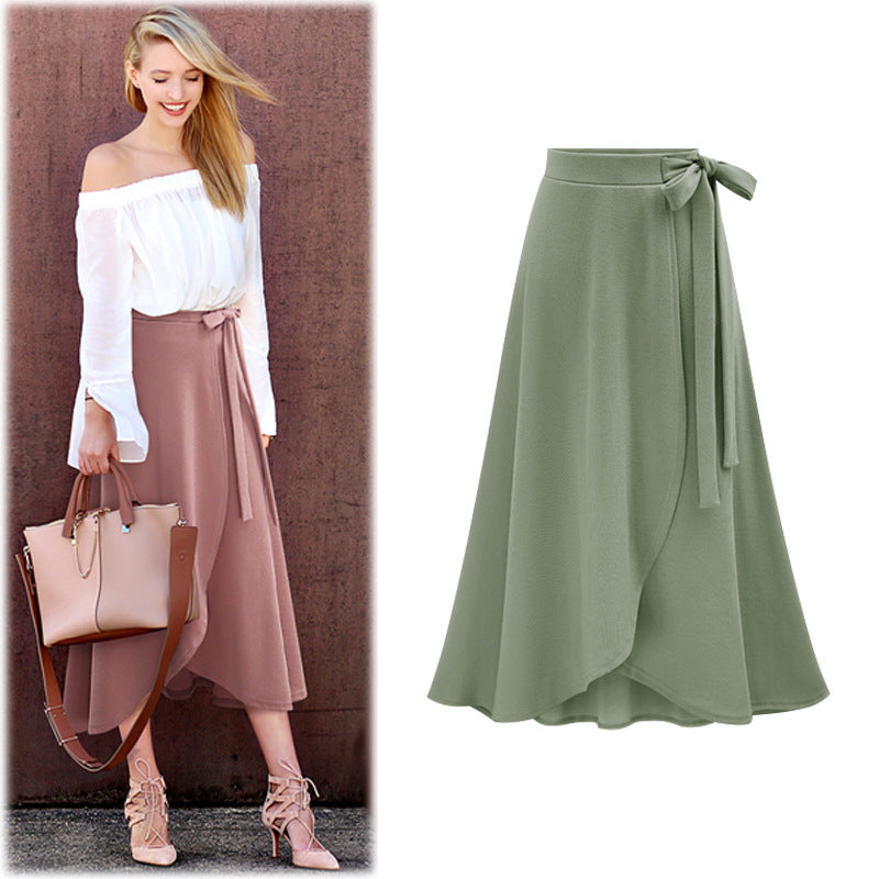 Autumn Chica Bay Skirt