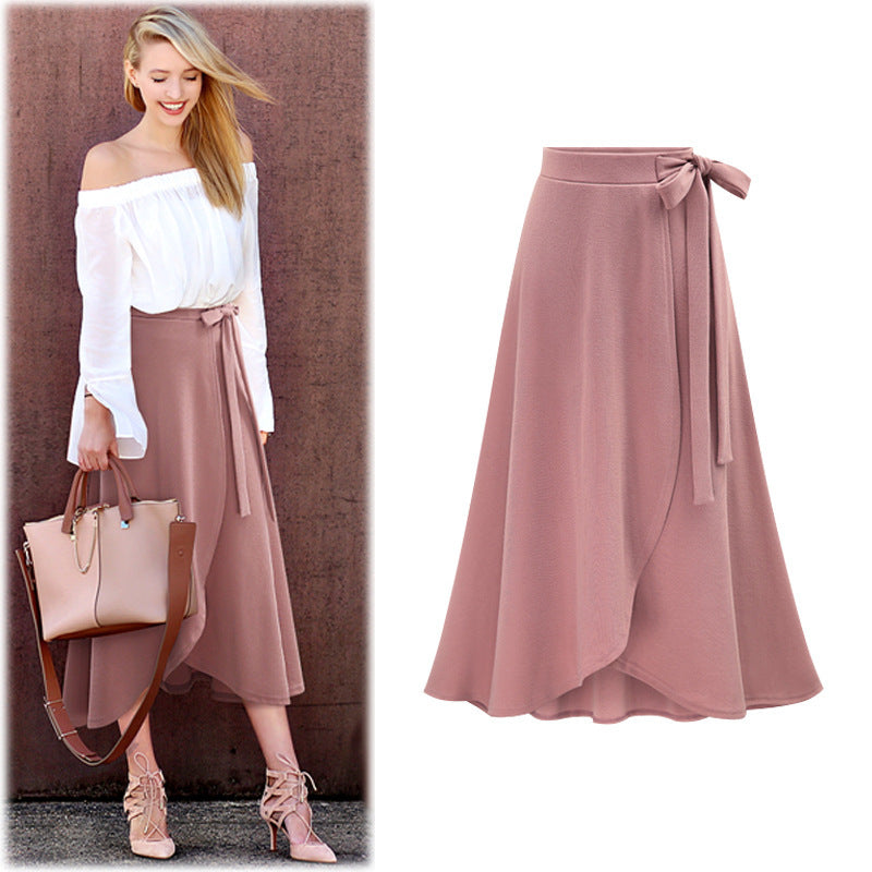 Autumn Chica Bay Skirt