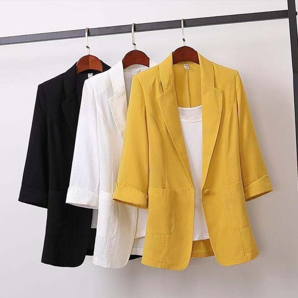 The Valentina Blazer