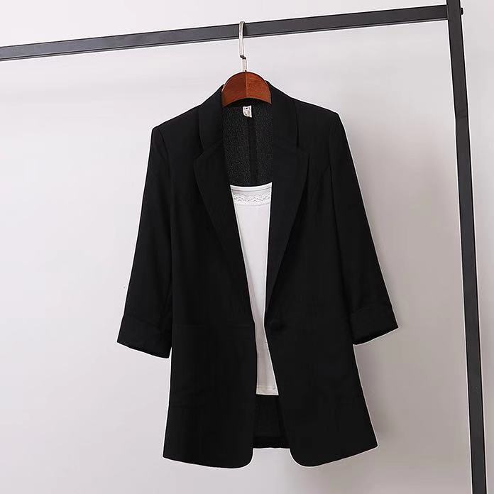 The Valentina Blazer