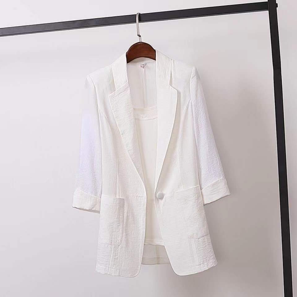 The Valentina Blazer