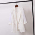 The Valentina Blazer