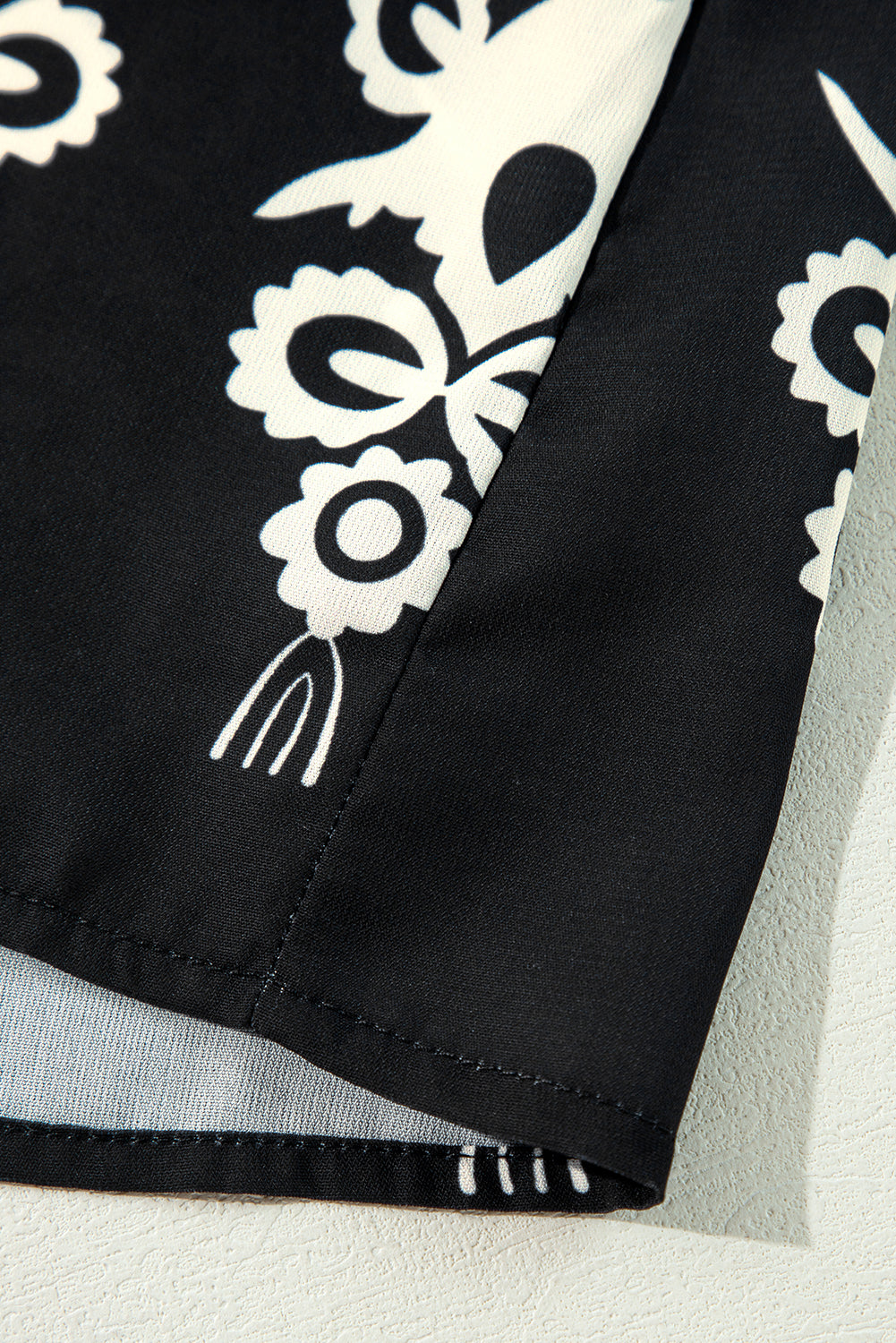 Magnolia Manor Blouse