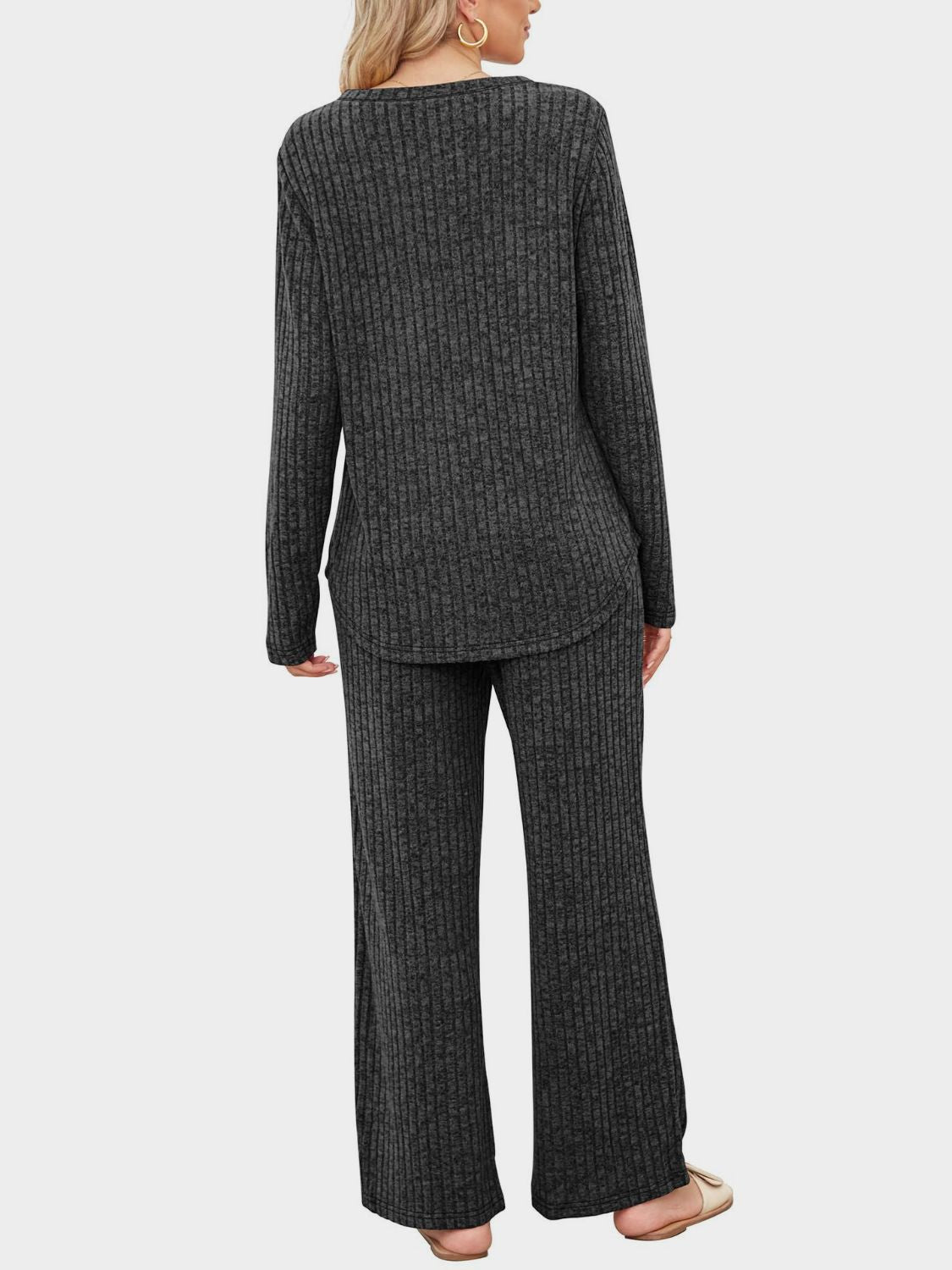 Sunday Comfort Set
