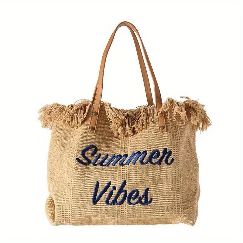 Ocean Air Tote Bag