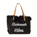 Ocean Air Tote Bag