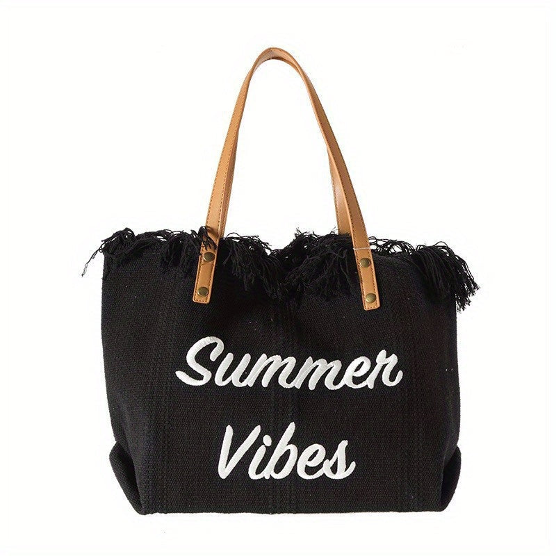 Ocean Air Tote Bag