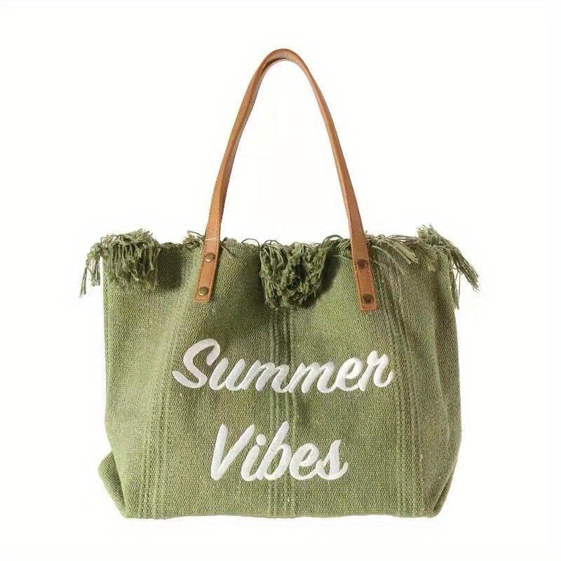 Ocean Air Tote Bag