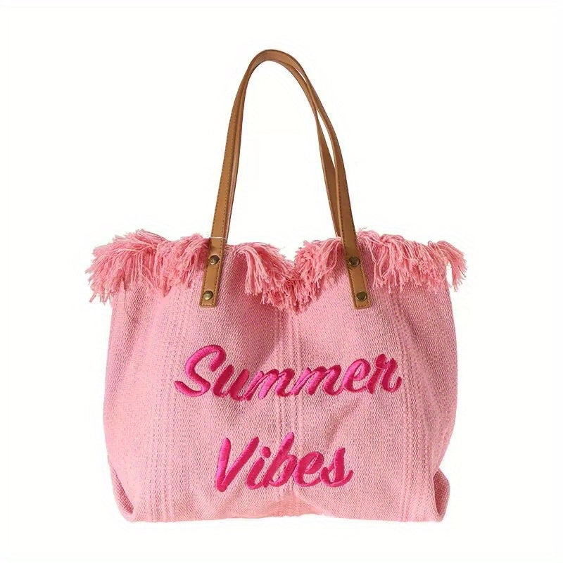 Ocean Air Tote Bag
