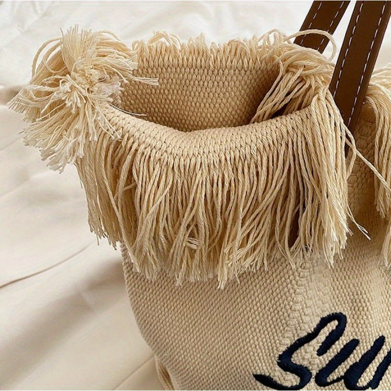 Ocean Air Tote Bag