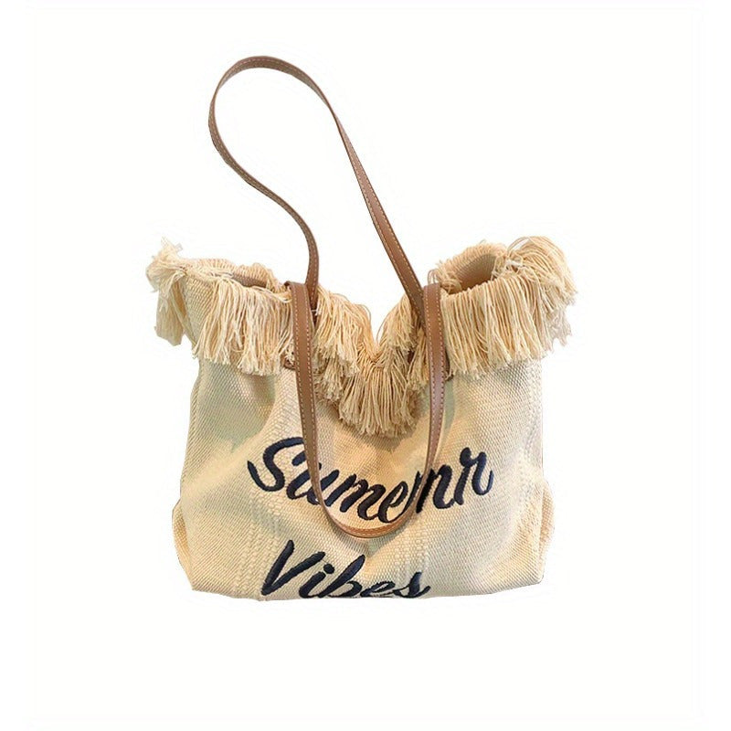 Ocean Air Tote Bag