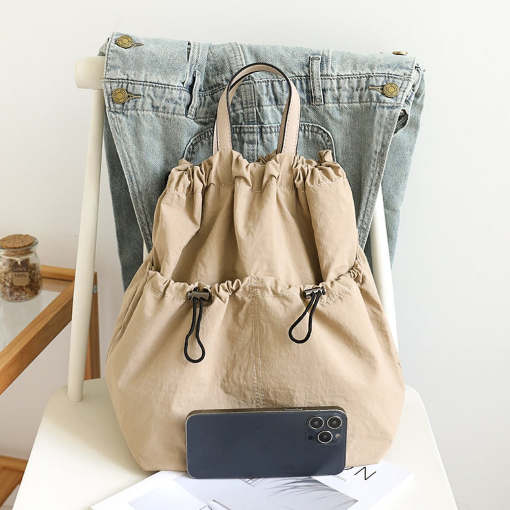 Novellea Travel Backpack