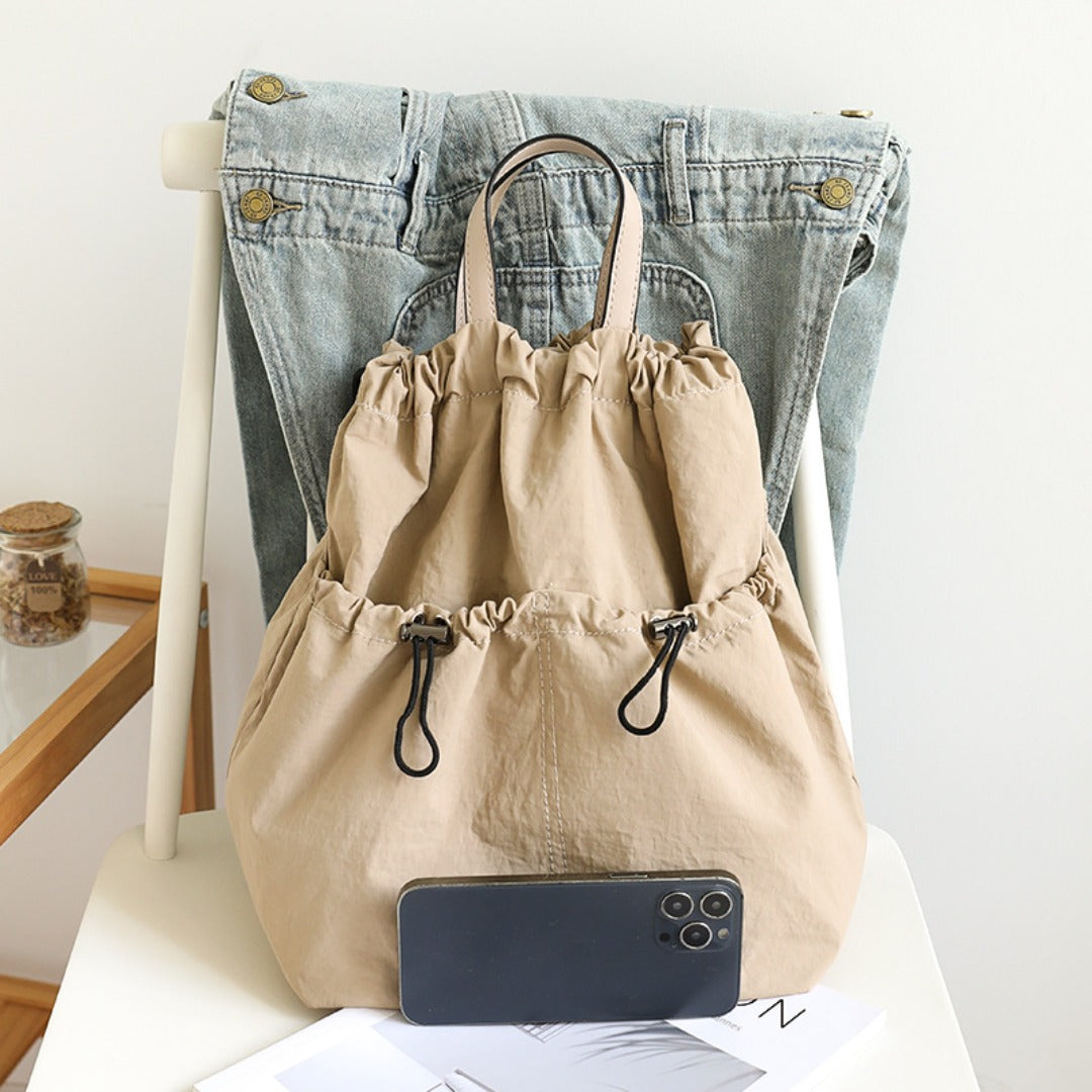 Novellea Travel Backpack