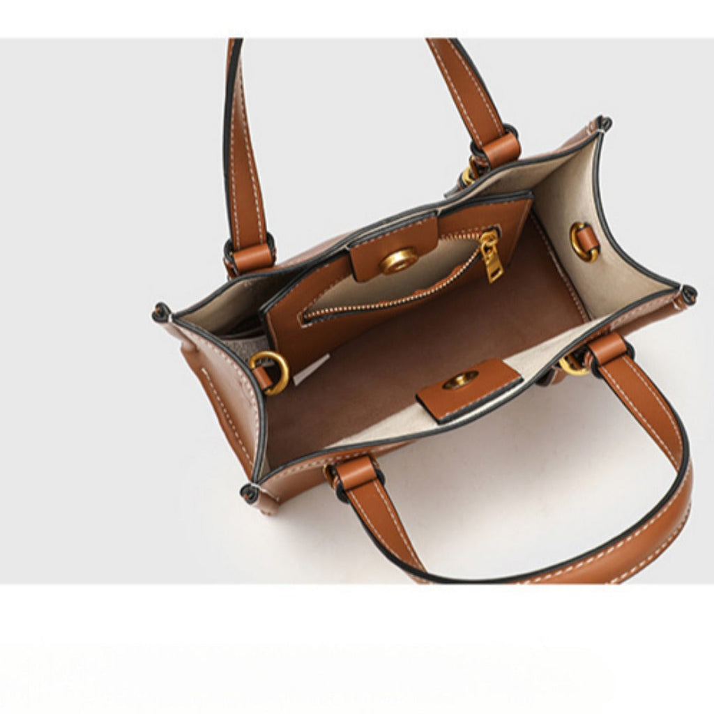 The Vintage Chic Bag
