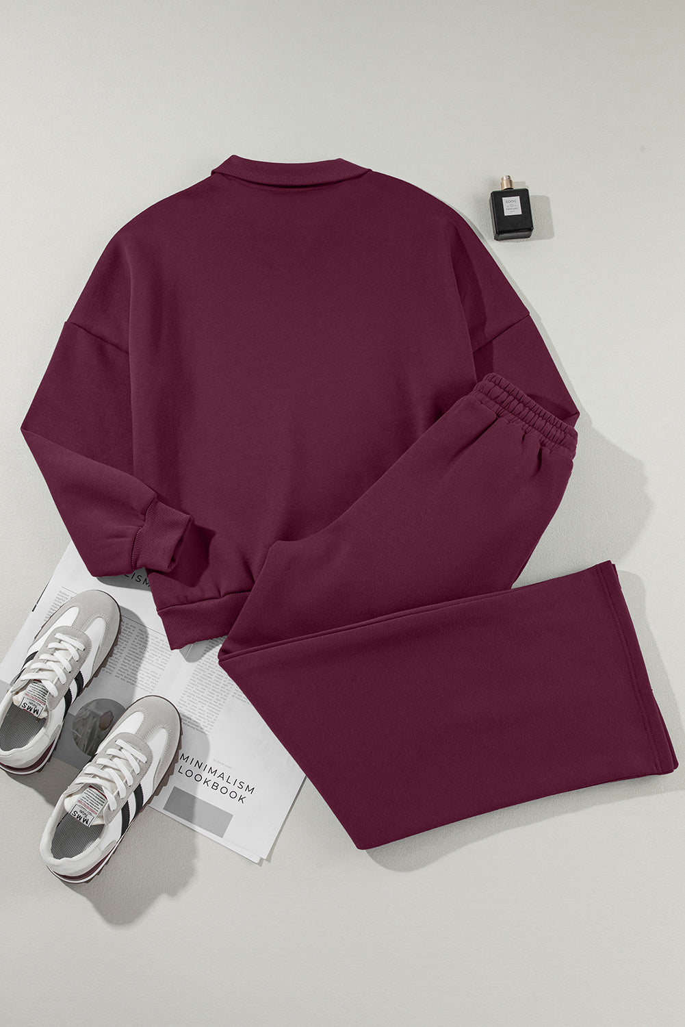 Paris Set – The City Chic Collection