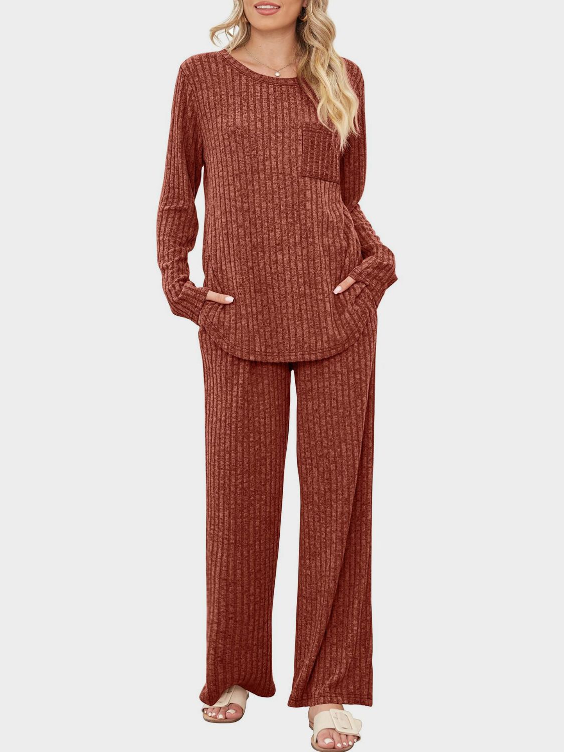 Sunday Comfort Set