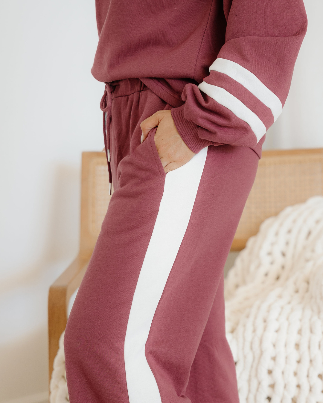 The Minimal Muse Set- The Soft Chic Collection