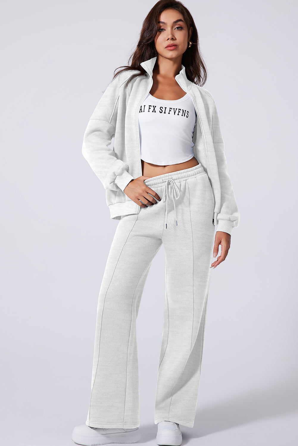 Paris Set – The City Chic Collection