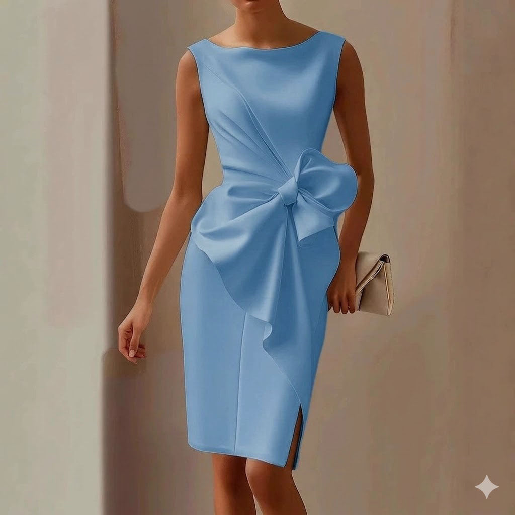 Willow Breeze Dress