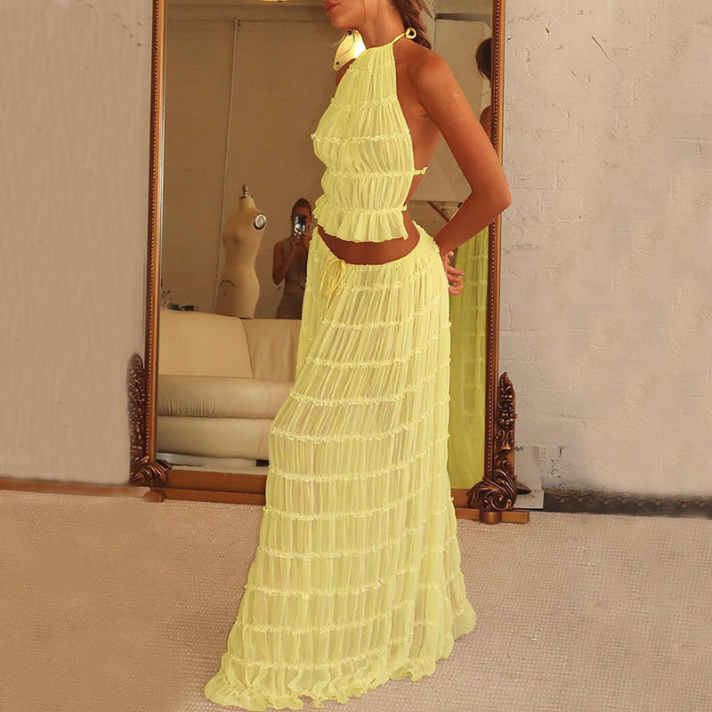 Amara Summr Set