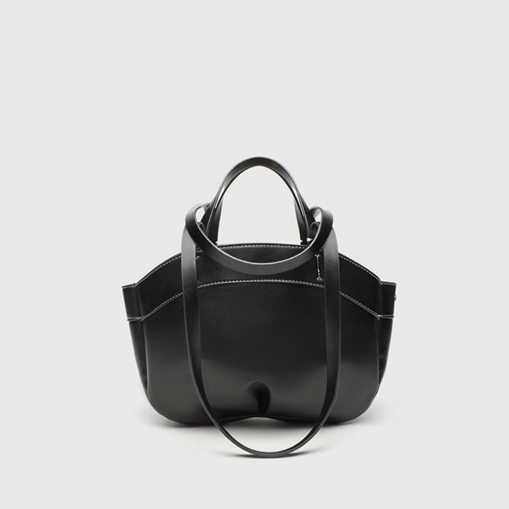 The Alessia Classic Bag