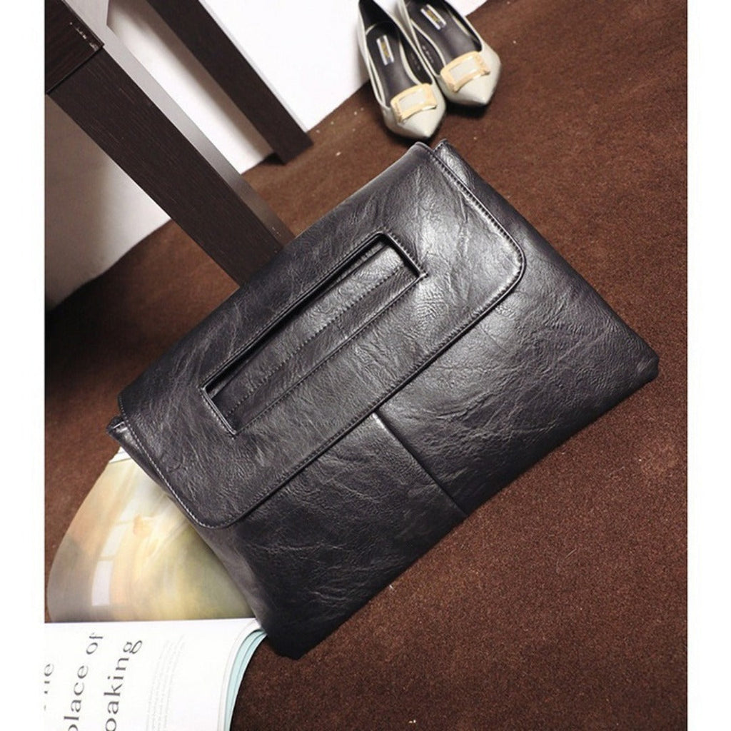 The Anastasia Clutch Bag