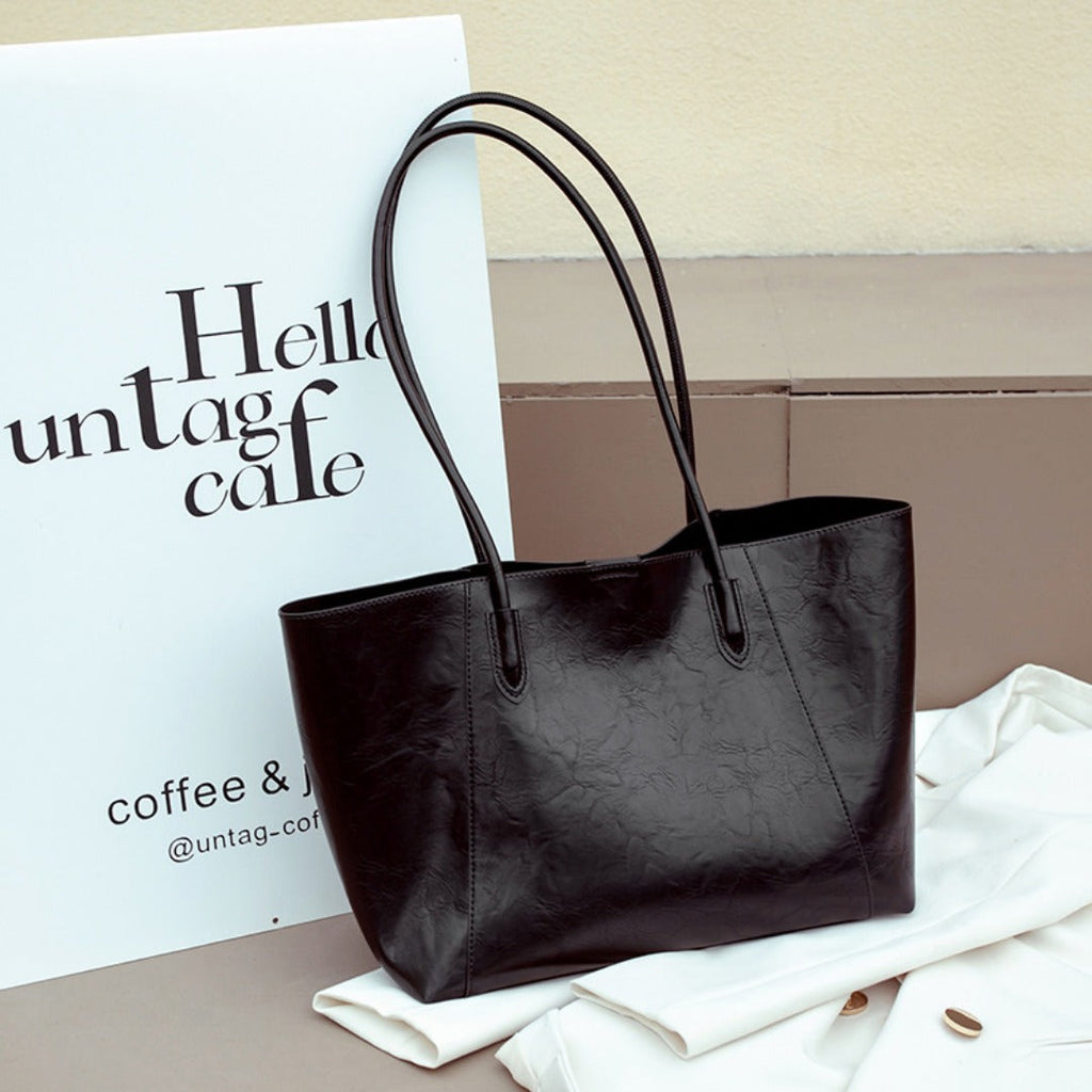 The Serena Classic Bag