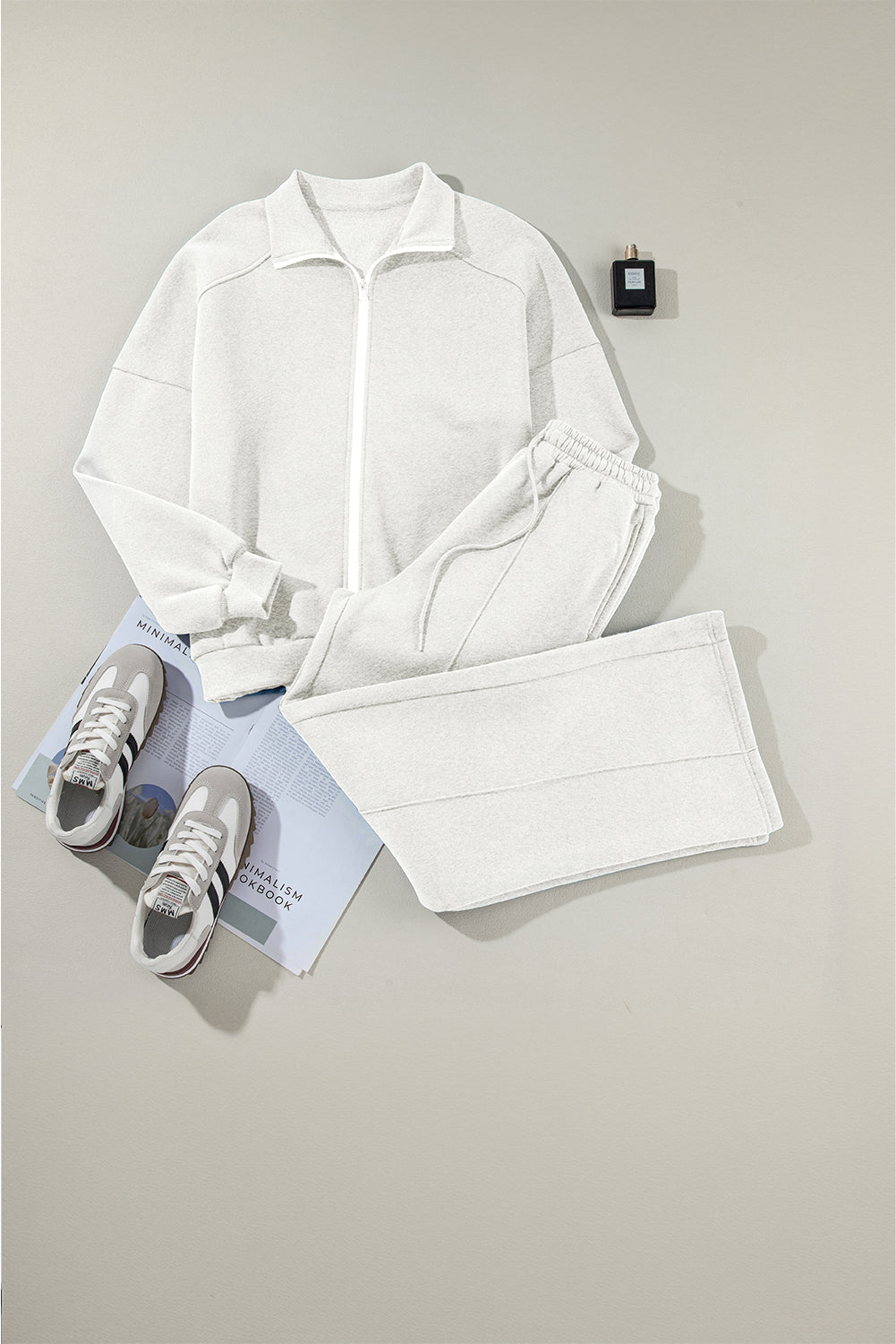 Paris Set – The City Chic Collection