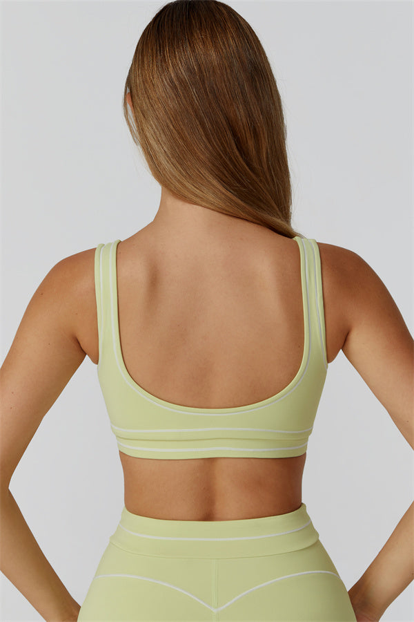 Momentum Luxe Sport Set
