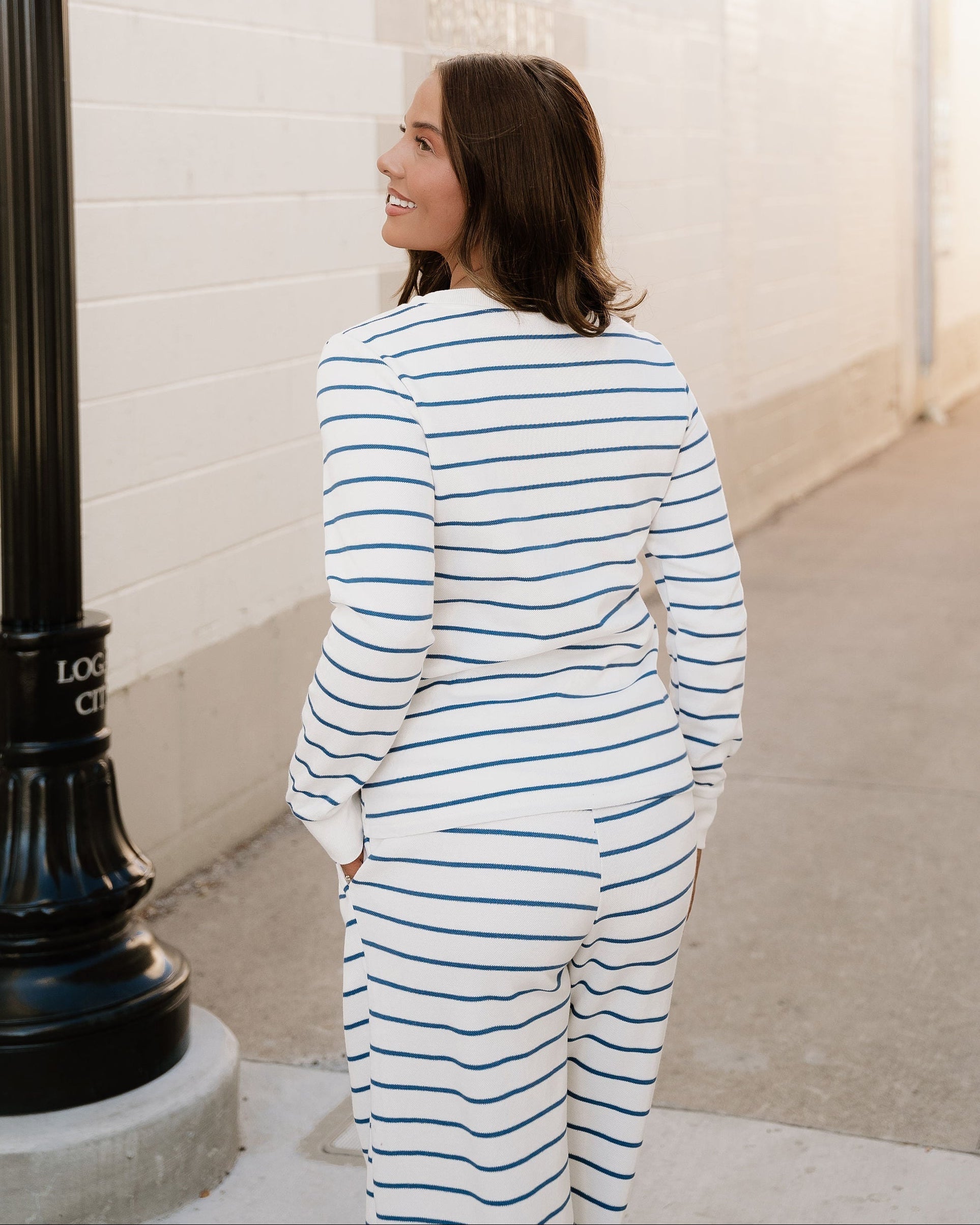 Rosavelle Set — The Chic Paradise Edit