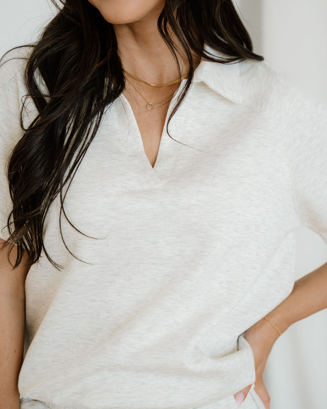 Cressida Set — The Luxury Muse Collection