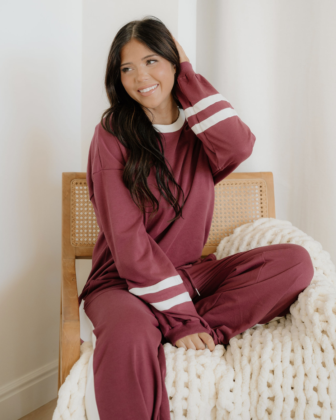 The Minimal Muse Set- The Soft Chic Collection