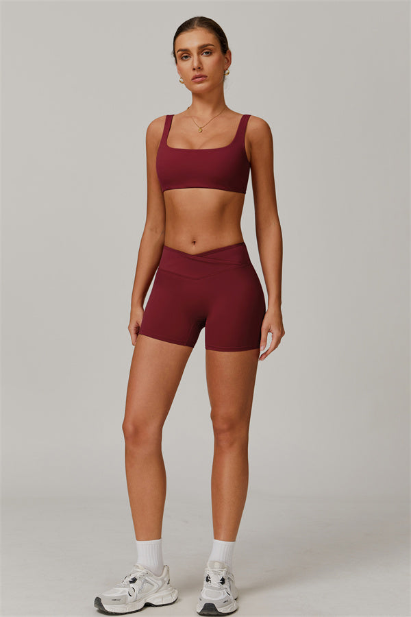 Radiant Strength Sport Set