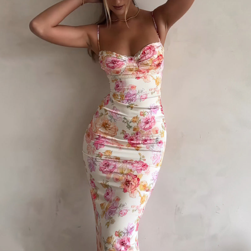 California Dreaming Dress