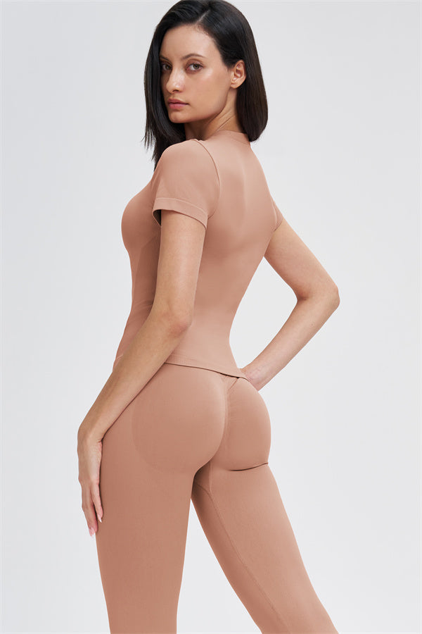 Strong & Chic Set Sport Set