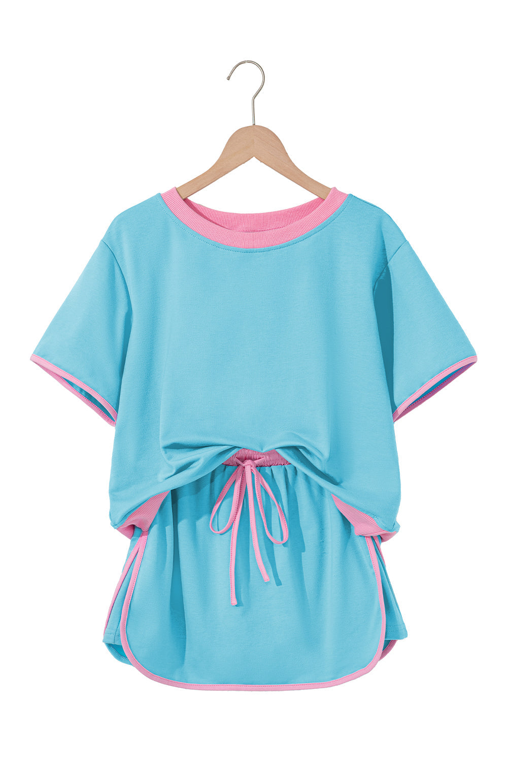 Grace in Motion Skort 2Pcs Set