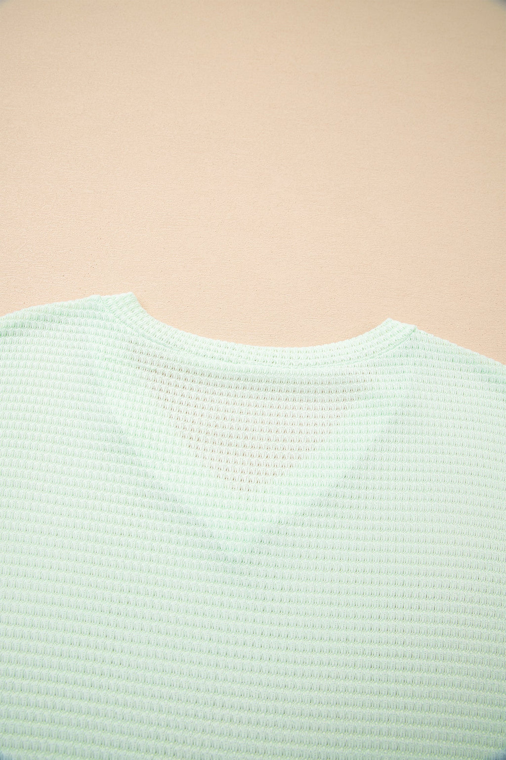 The Kind Chic Top
