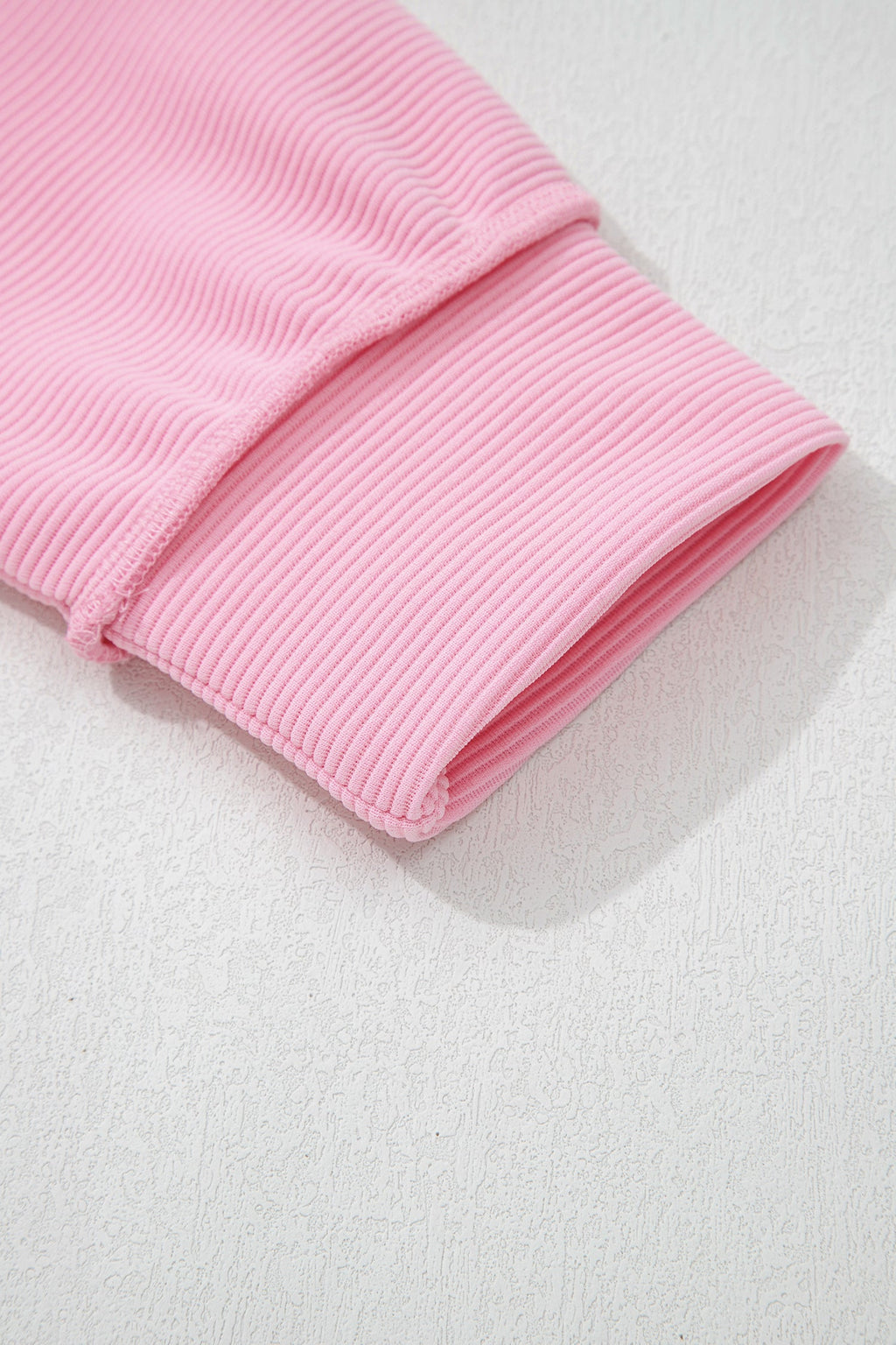 Peaceful Living Pullover Top