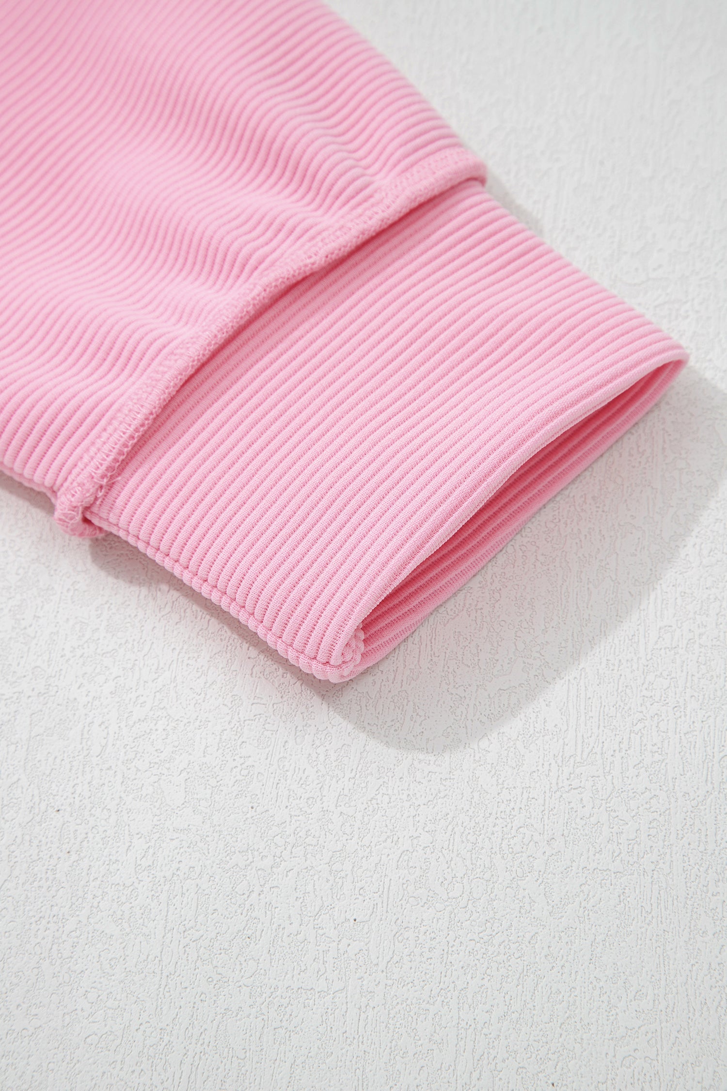 Peaceful Living Pullover Top