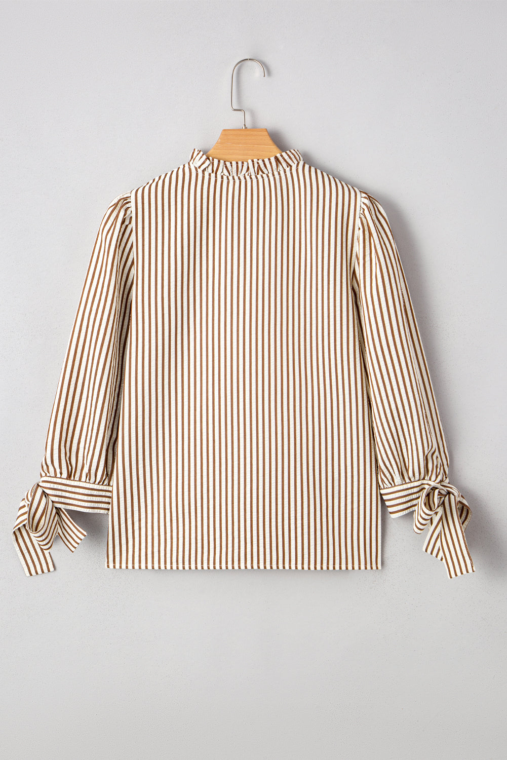 Blair Soft Chic Blouse Top